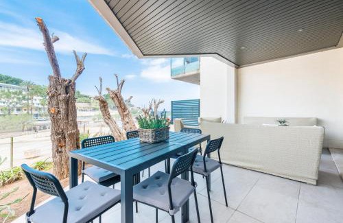 Cala San Vicente Apartment | Mirador Blue D - Cala Sant Vicenç
