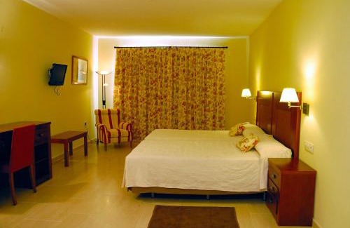 Jarandilla de la Vera Hotel | Mirador de La Portilla