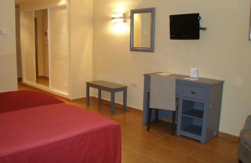 Jarandilla de la Vera Hotel | Mirador de La Portilla