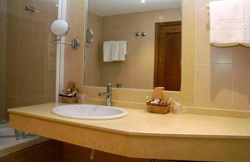 Jarandilla de la Vera Hotel | Mirador de La Portilla