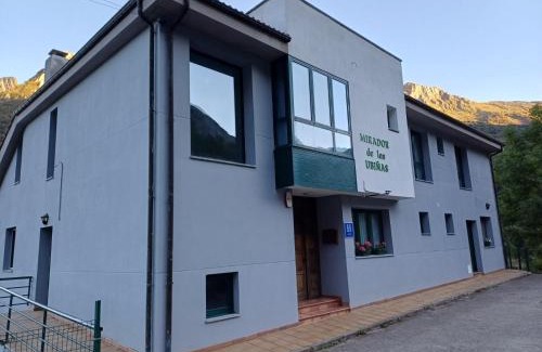 Riospaso Hotel | MIRADOR DE LAS UBIÑAS