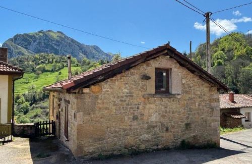 Proaza House | Mirador de Proacina - Senda del Oso