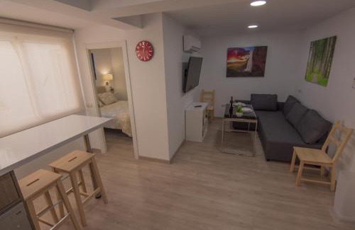 Ronda Apartment | Mirador de Ronda 1