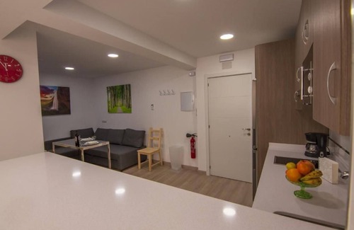Ronda Apartment | Mirador de Ronda 1