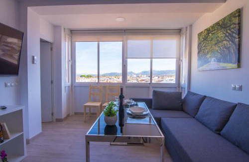 Ronda Apartment | Mirador de Ronda 2