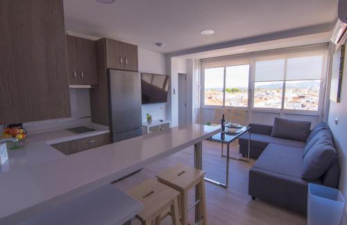 Ronda Apartment | Mirador de Ronda 2