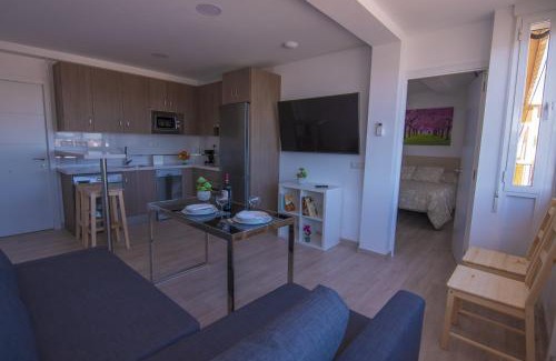 Ronda Apartment | Mirador de Ronda 2