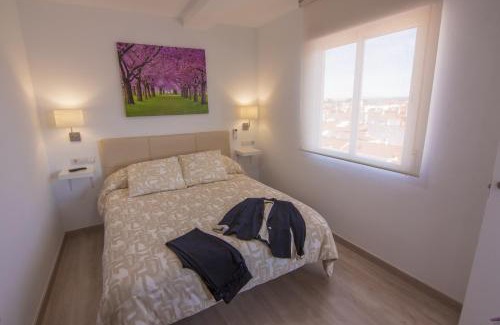 Ronda Apartment | Mirador de Ronda 2