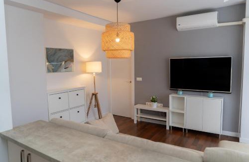 Motril Apartment | Mirador del Sol en Torrenueva