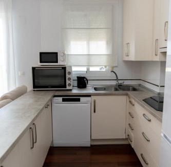 Motril Apartment | Mirador del Sol en Torrenueva