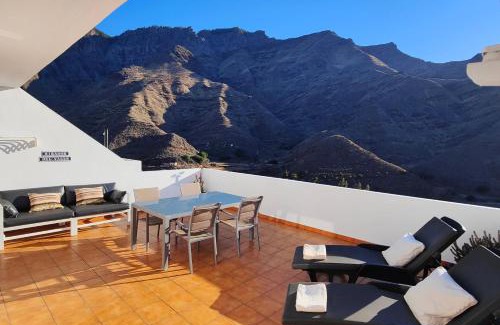Agaete House | Mirador del valle