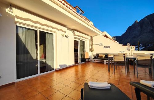 Agaete House | Mirador del valle