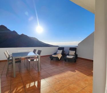 Agaete House | Mirador del valle