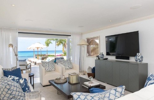 Fitts Village House | "Mirador" Fitts Village, St. James