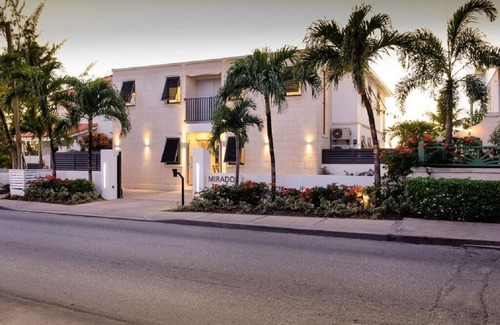 Fitts Village House | "Mirador" Fitts Village, St. James