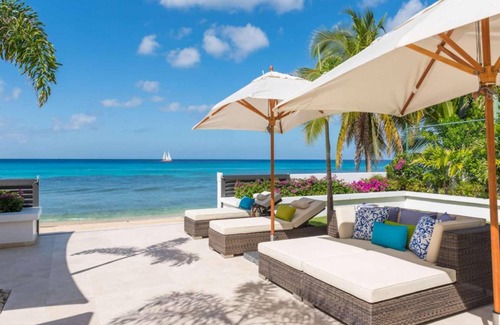 Fitts Village Villa | Mirador in St. James