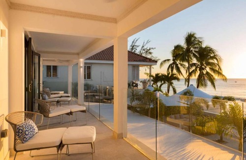 Fitts Village Villa | Mirador in St. James