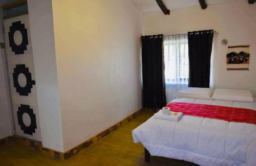 Ollantaytambo House | Mirador inka