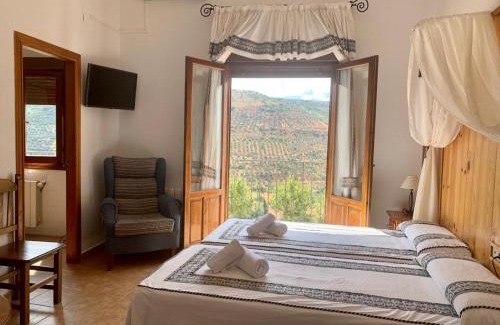 Alcaraz House | Mirador Sierra De Alcaraz