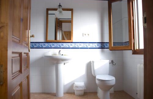 Alcaraz House | Mirador Sierra De Alcaraz