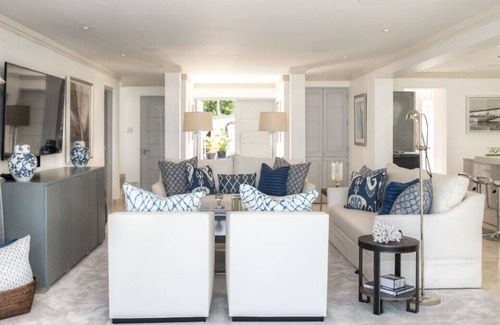 Fitts Village Villa | Mirador, St James by Personal Villas - Caribbean Sea Views, Beachfront, Private