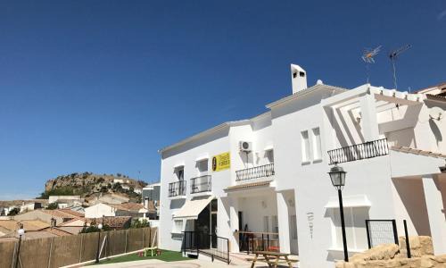 Alcala la Real House | Mirador Tierra de Frontera