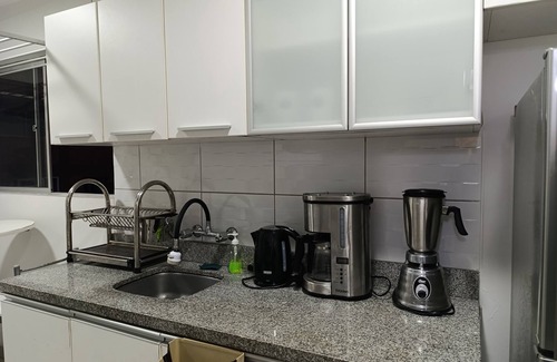 Miraflores Apartment | Miraflores Apart Deluxe near Kennedy Park+1Garage 10Beds/11Persons