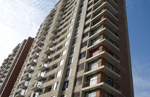 Leuro Apartment | MIRAFLORES LIMA APARTMENTS