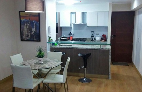 Miraflores Apartment | MIRAFLORES PARDO Apartamento