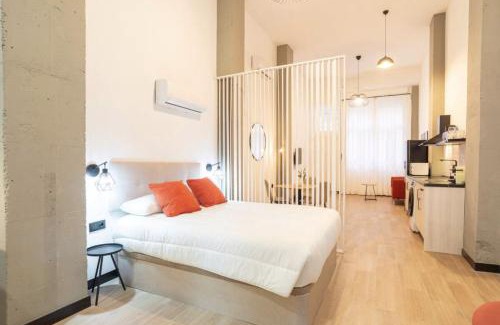 Bailen-Miraflores Apartment | Miraflores Zen Apartment