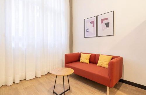 Bailen-Miraflores Apartment | Miraflores Zen Apartment