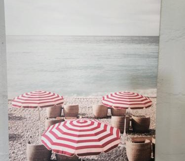 St. Helena Bay Apartment | Mirage-Beach Apartment
