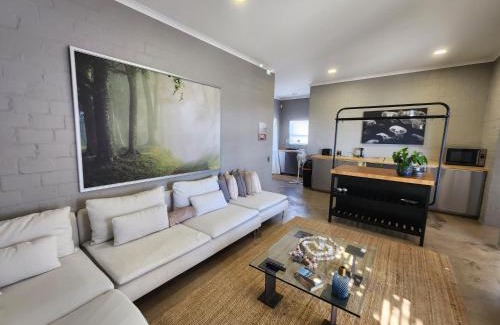 St. Helena Bay Apartment | Mirage-Beach Apartment