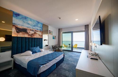 Eforie Nord Hotel | Mirage Beach Spa Hotel