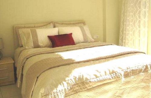 Side Apartment | Mirage C1 - beautiful ground floor 2 bed home in Side