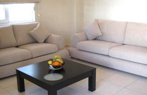 Side Apartment | Mirage C1 - beautiful ground floor 2 bed home in Side