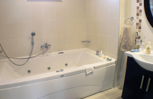 Side Apartment | Mirage C1 - beautiful ground floor 2 bed home in Side