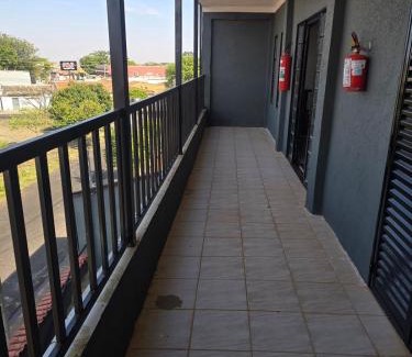Franca Apartment | Mirage grand vista