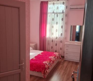 Artsvanik House | Mirage guesthouse