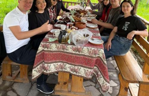 Artsvanik House | Mirage guesthouse