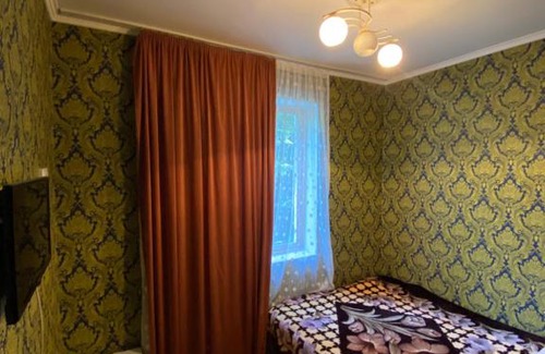 Bosteri House | Mirage