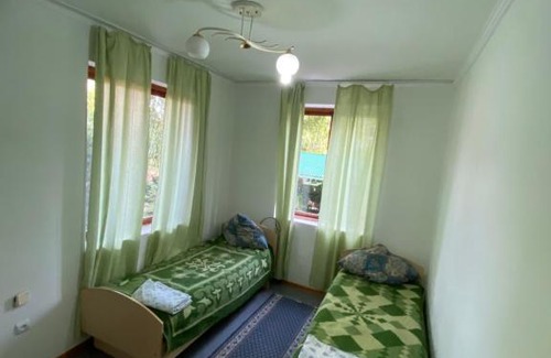 Bosteri House | Mirage