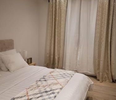 Angleur Apartment | Mirage Oasis Liege