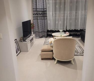 Angleur Apartment | Mirage Oasis Liege