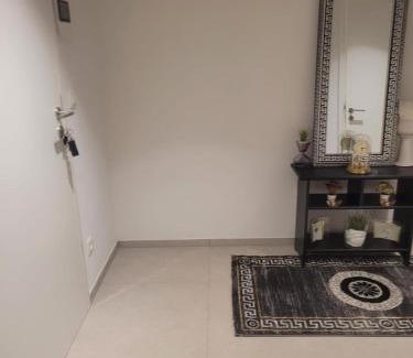 Angleur Apartment | Mirage Oasis Liege
