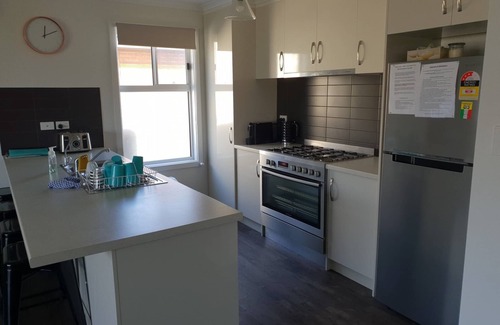 Normanville House | Mirage on Bungala - In the beautiful Fleurieu Peninsula