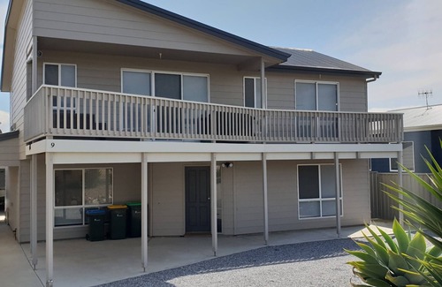 Normanville House | Mirage on Bungala - In the beautiful Fleurieu Peninsula