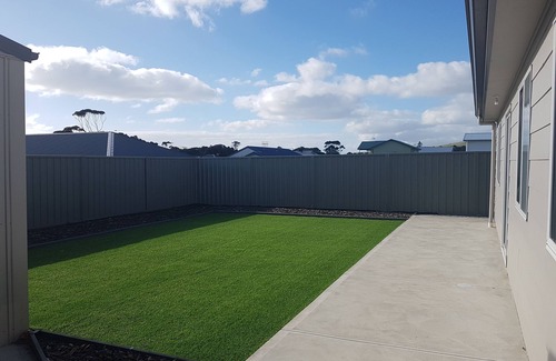 Normanville House | Mirage on Bungala - In the beautiful Fleurieu Peninsula