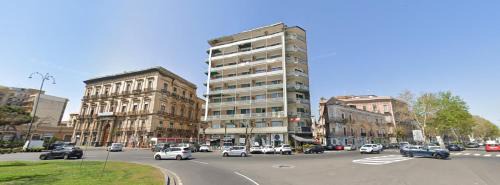 Catania City Centre Bed & Breakfast | Mirage Place B&B