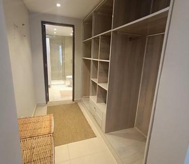 Shurtah al-Dakhlah Apartment | Mirage Residence